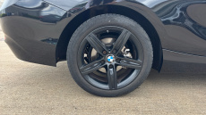 BMW 2 Series 218i Sport 2dr [Nav] Petrol Coupe